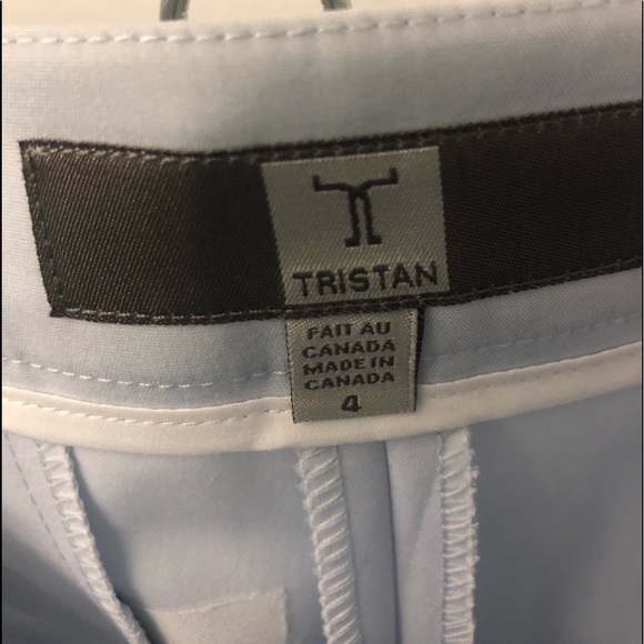 Tristan pants - Picture 4 of 6